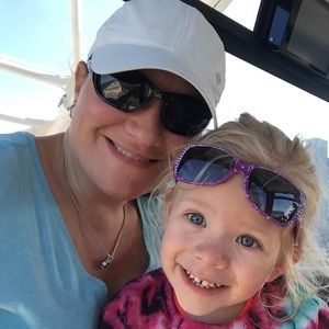 Meet your Posher, Kate